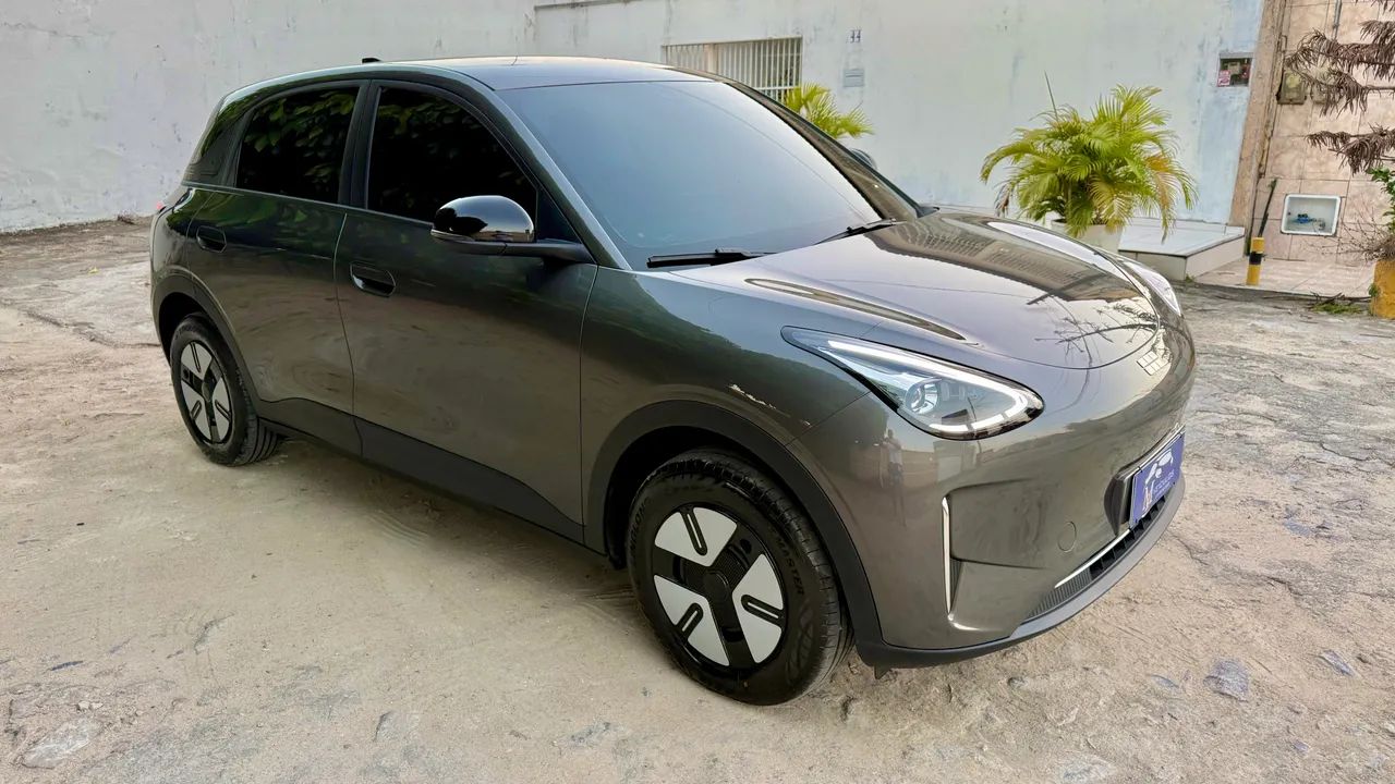 Geely EX2 Pro 2026 - Foto 5