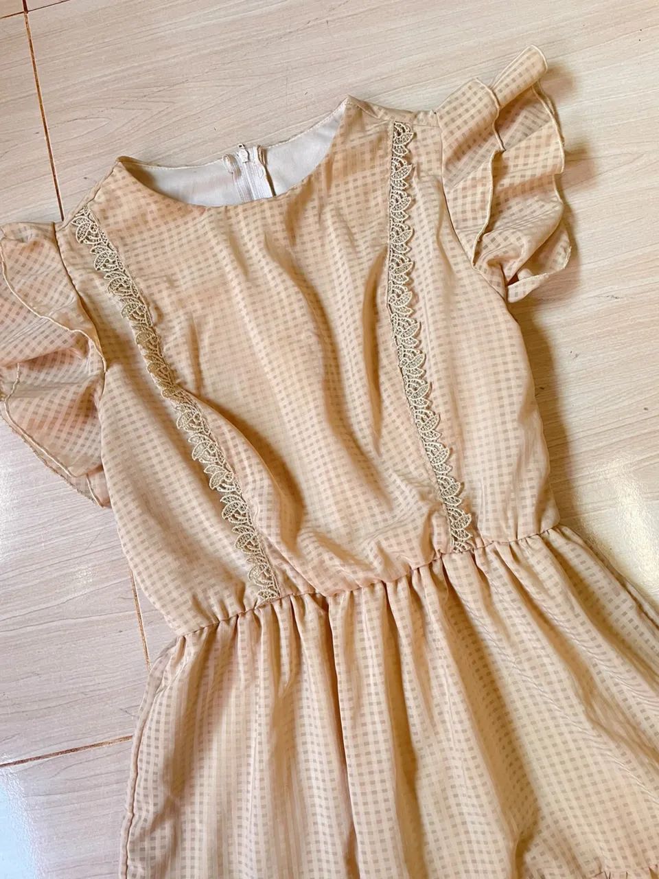 Vestido  - Foto 3
