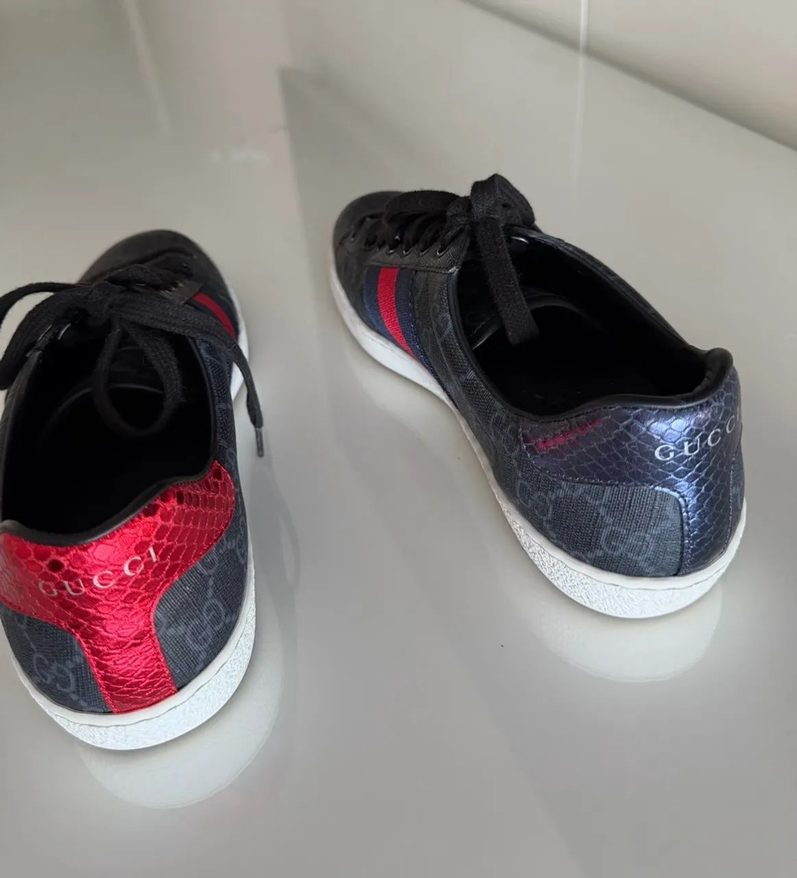 Sapato Gucci  - Foto 5
