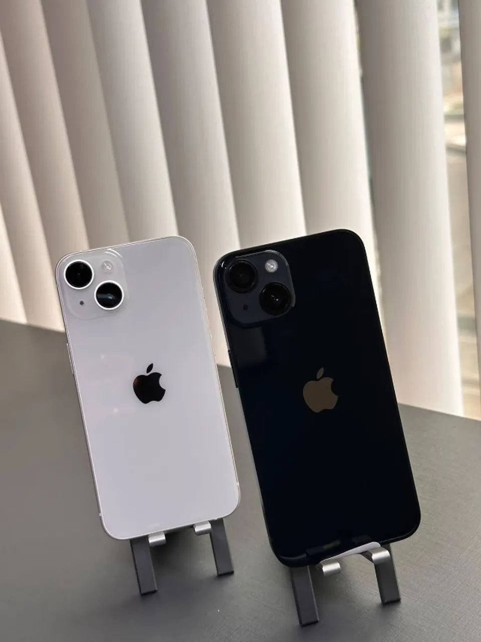 IPhone 14 128gigas - Seminovo - Foto 3