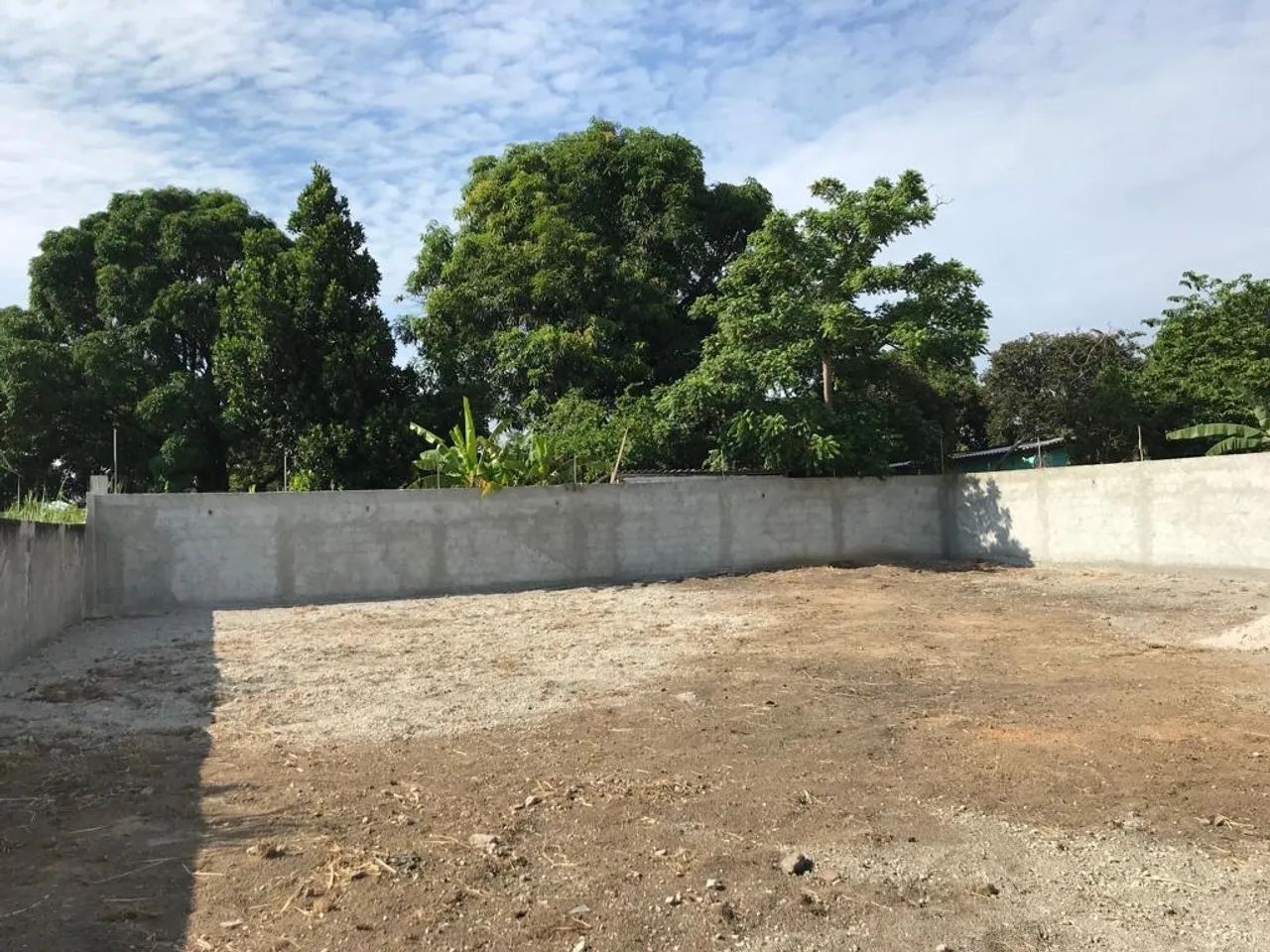Foto - São Gonçalo - Bom Retiro