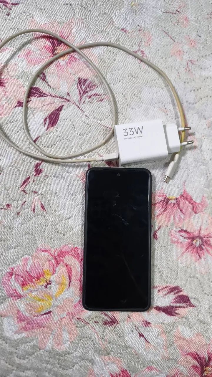 Celular redmi note 14 - Foto 2