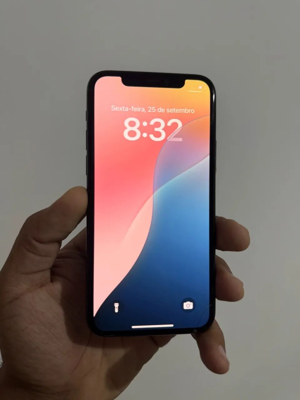 iPhone 11 Pro (Leia descrição) - Foto 2