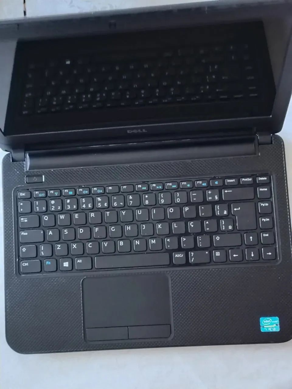 Dell I5 - 3337U 1.80 GHz + 8g + SSD 120. - Foto 2