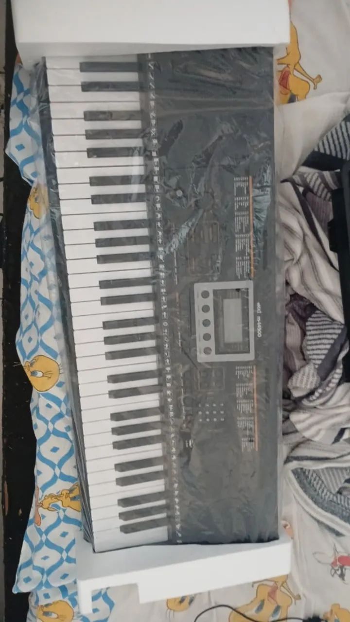 Teclado 
