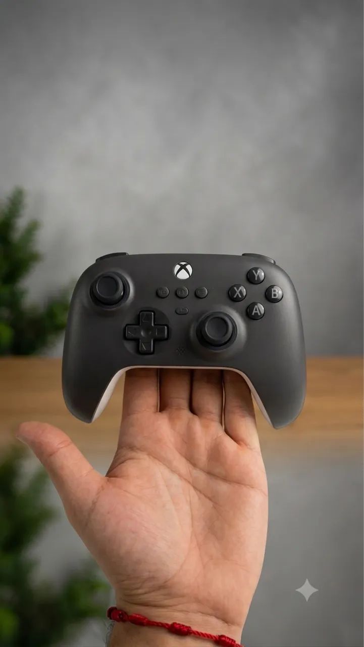 Controle Xbox Licenciado NOVO - Foto 4