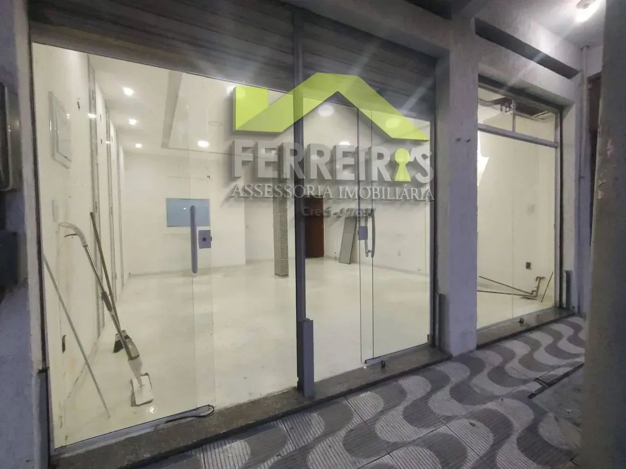 LOJA COMERCIAL PARA LOCAÇÃO  SANTA CRUZ DA SERRA - Foto 4