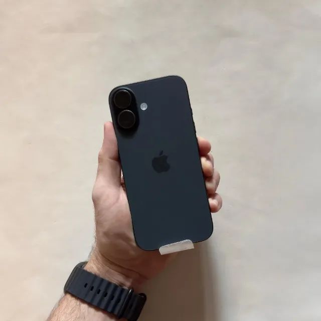 iPhone 17 256GB (Novo)