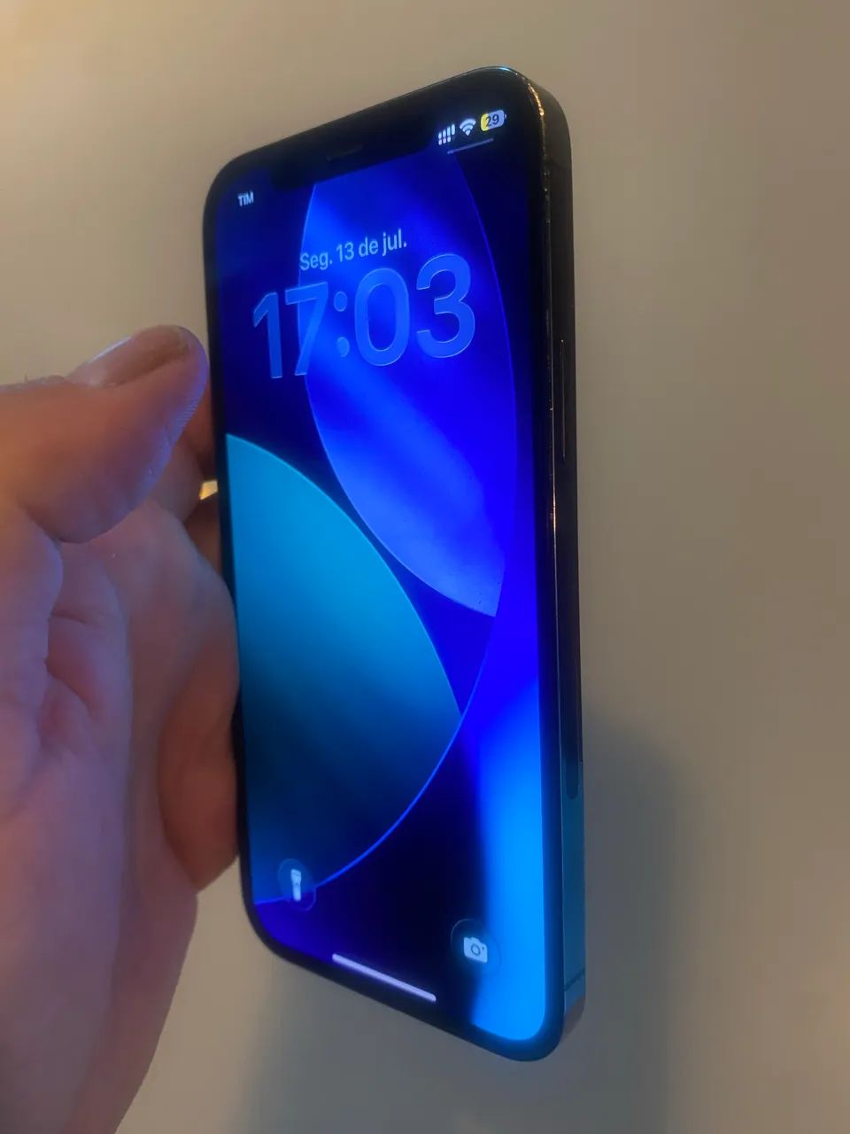 iPhone 12 Pro 256 GB  - Foto 5