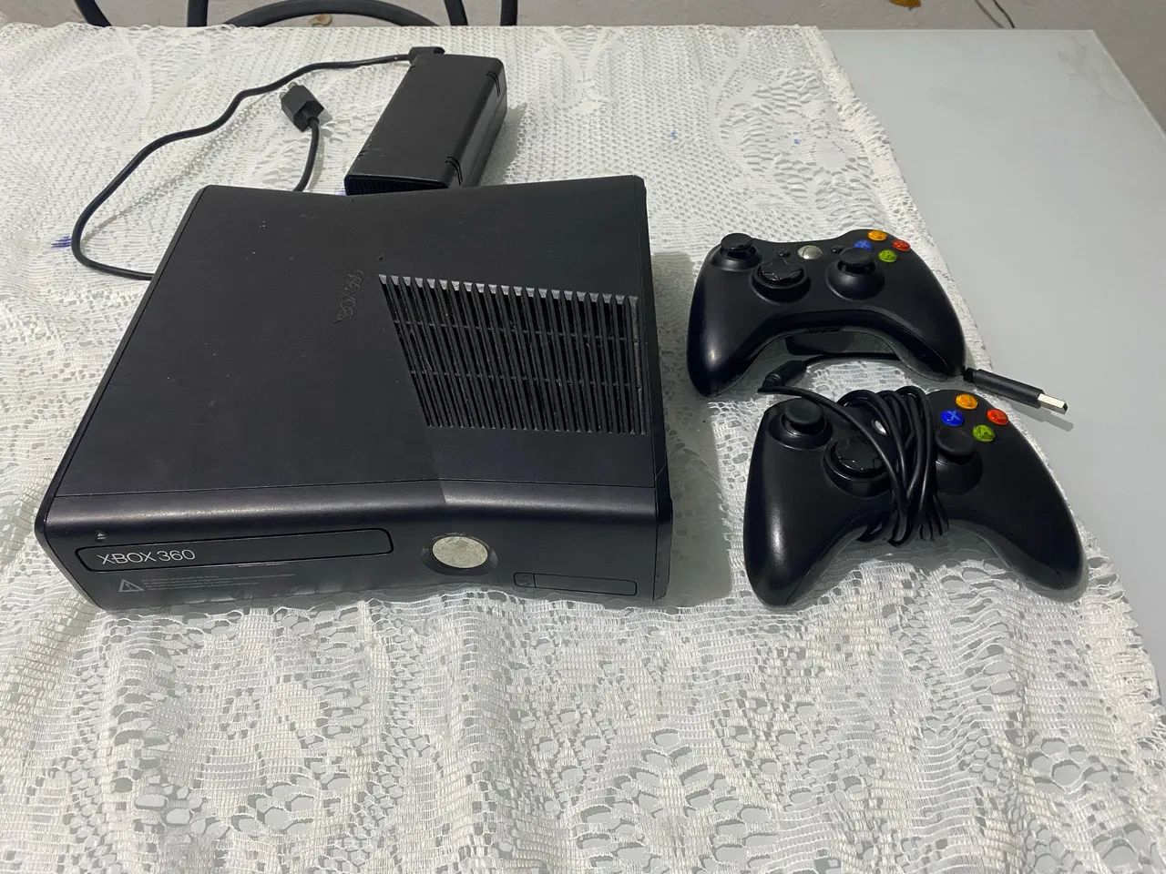 Xbox 360 - Foto 3