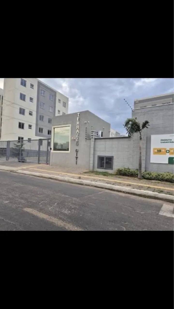 APARTAMENTO PERTO DA UNINOVAFAPI  - Foto 2