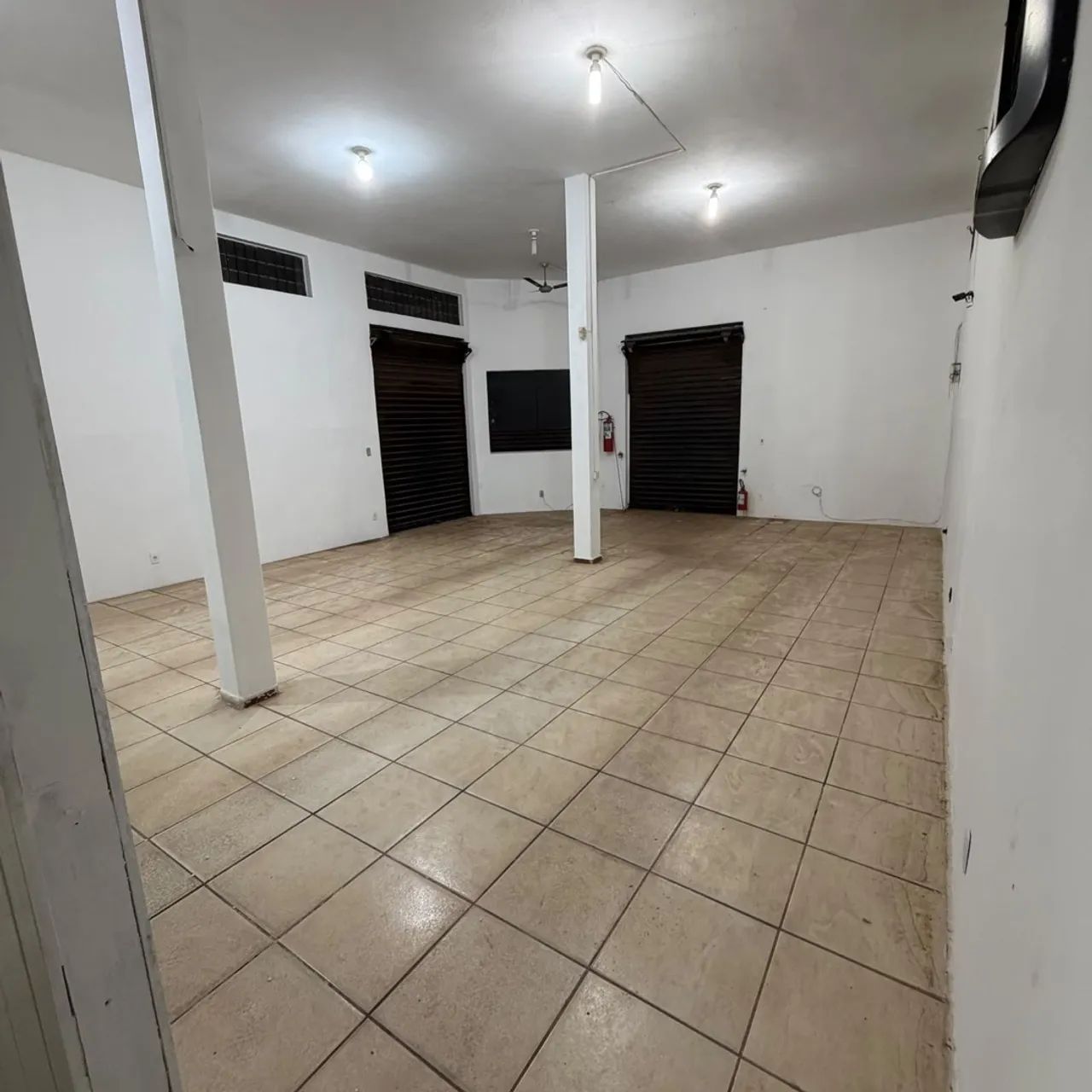 Salão de esquina  - Foto 3