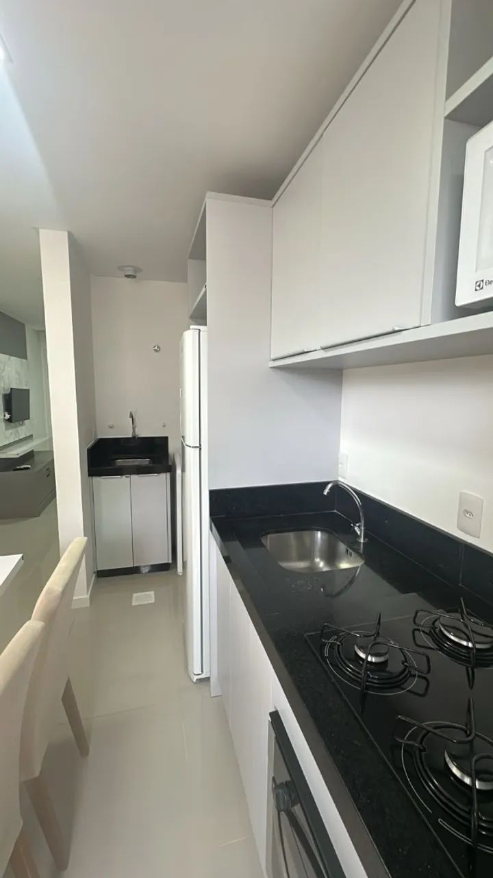 Apartamento 3 dormitórios e Mobiliado no Sunset Boulevard em Itapema - Foto 5