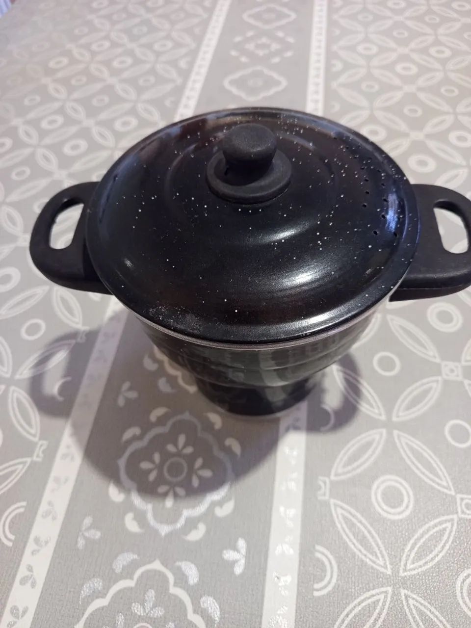 Cuscuzeira  - Foto 4