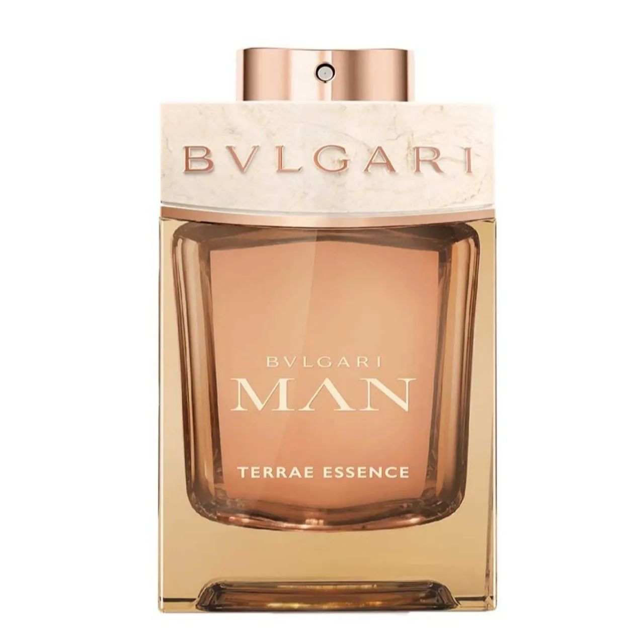 Perfume Bvlgari Man Terrae Essence 100ml