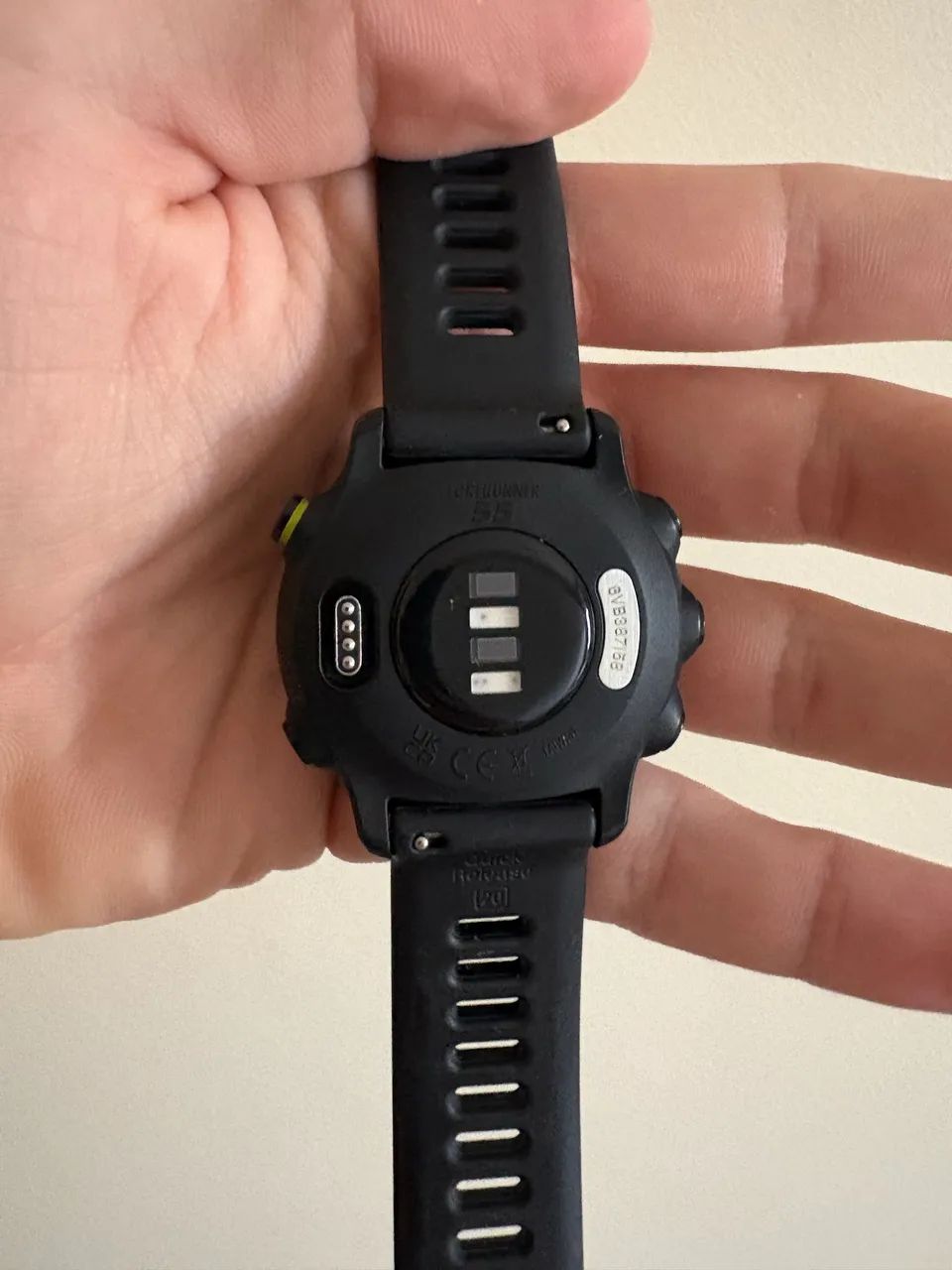 Smartwatch Garmin Forerunner 55 - Foto 2