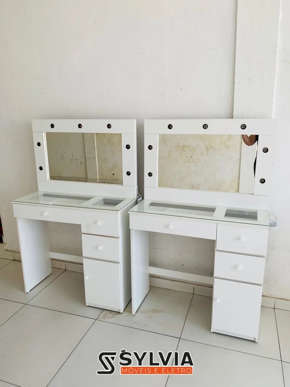 PENTEADEIRA CAMARIM NA PROMOÇÃO! - Foto 4