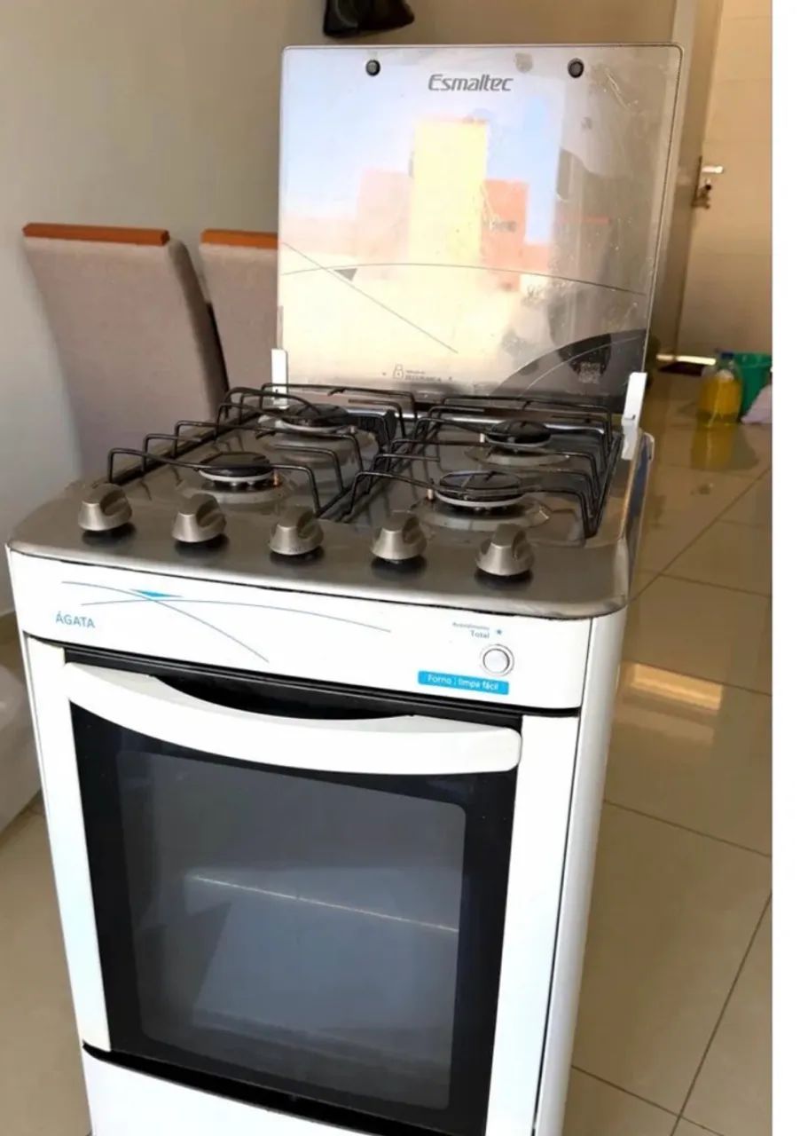 FOGÃO 