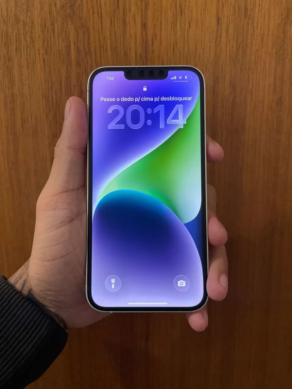 iPhone 14  - Foto 4