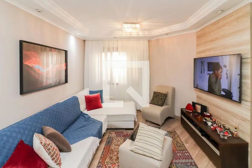 Casa à Venda - Butantã, 3 Quartos, 160 m2