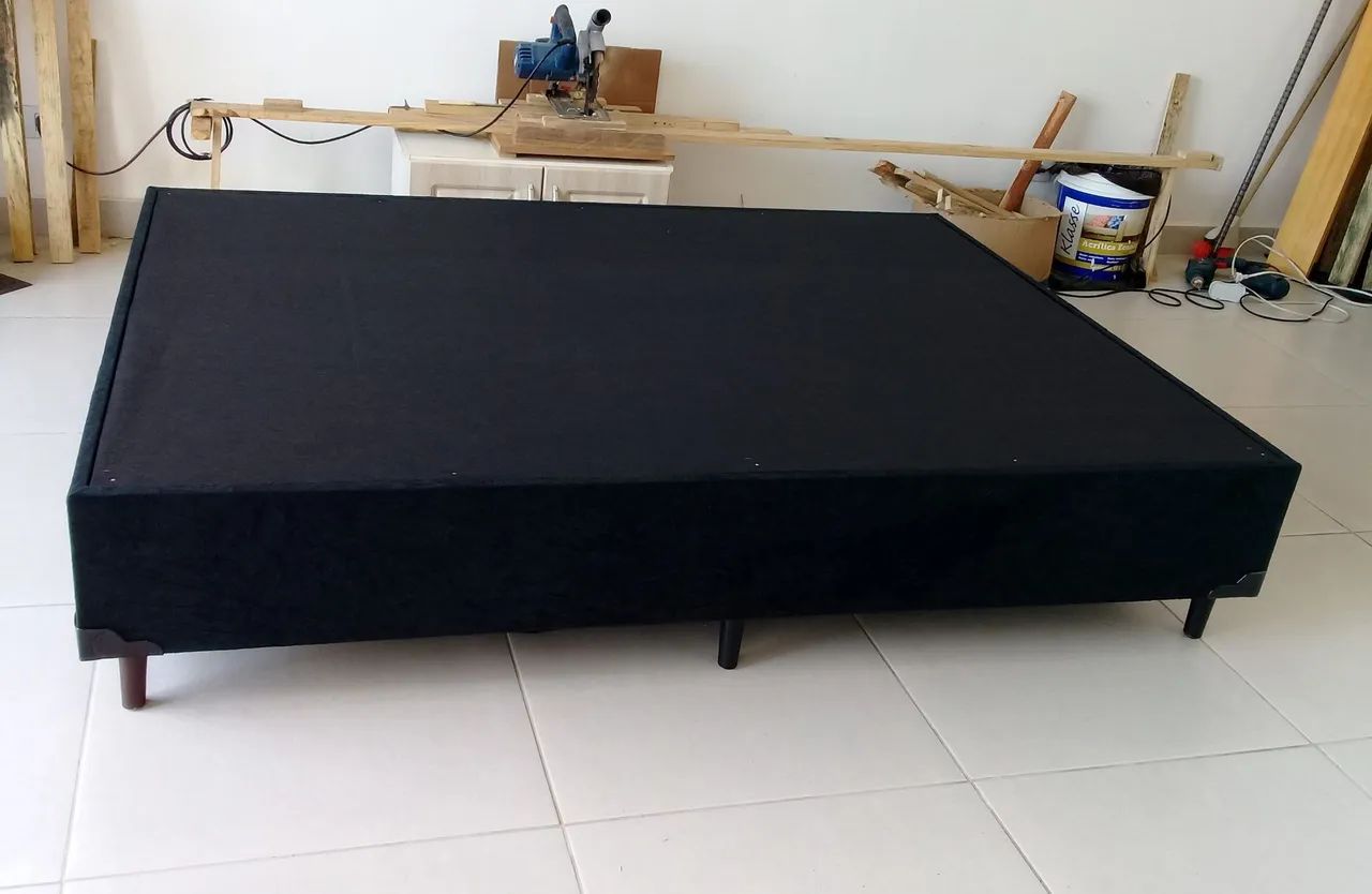 Base Box Fabricação Própria  - Foto 4