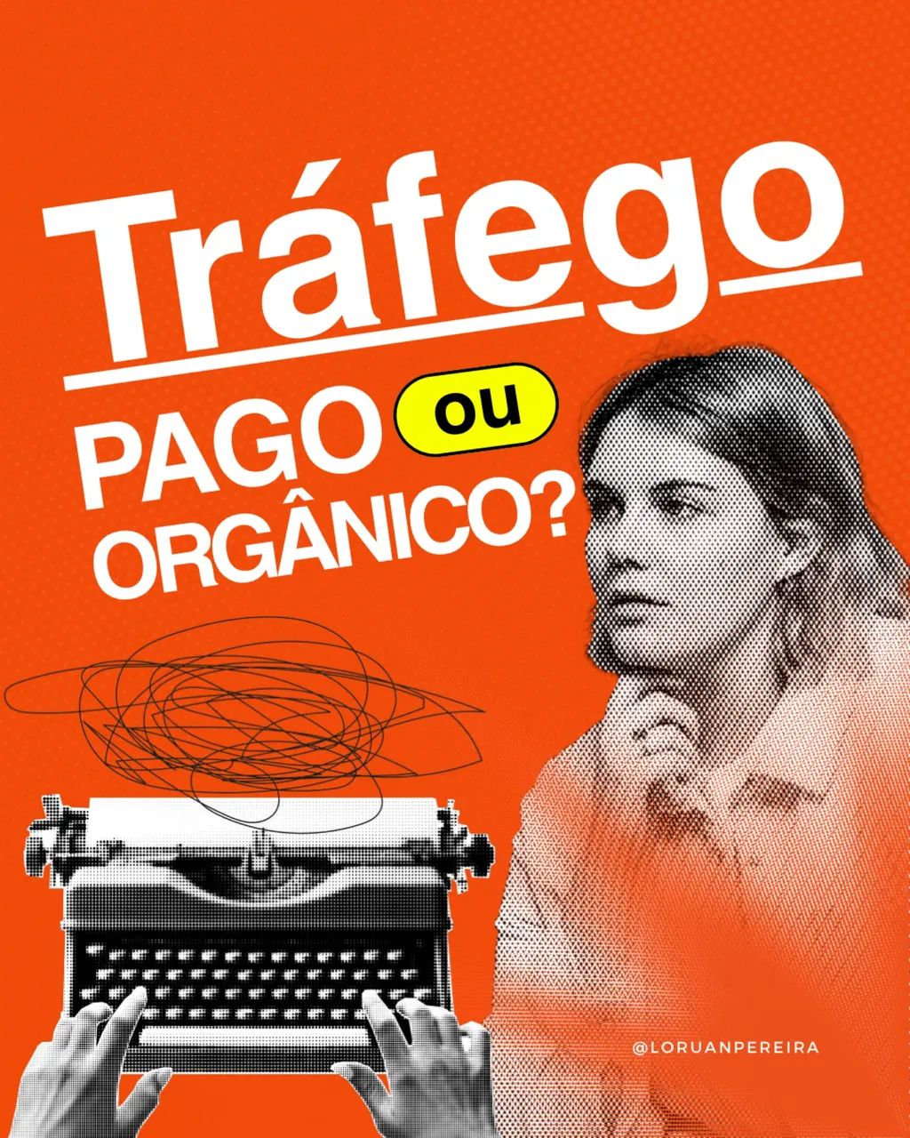 Aumente suas vendas com tráfego pago e orgânico 
