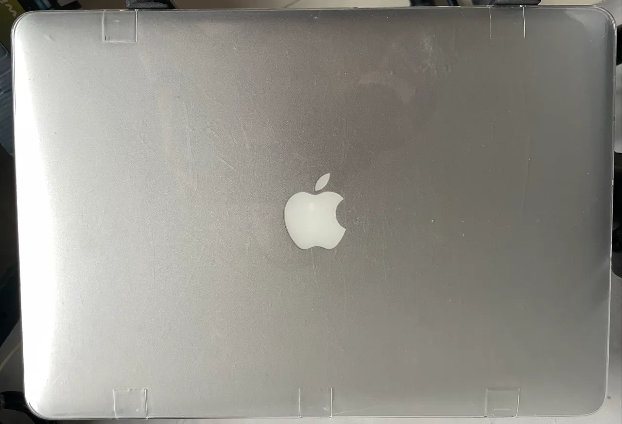 macbook pro 15 mid 2015