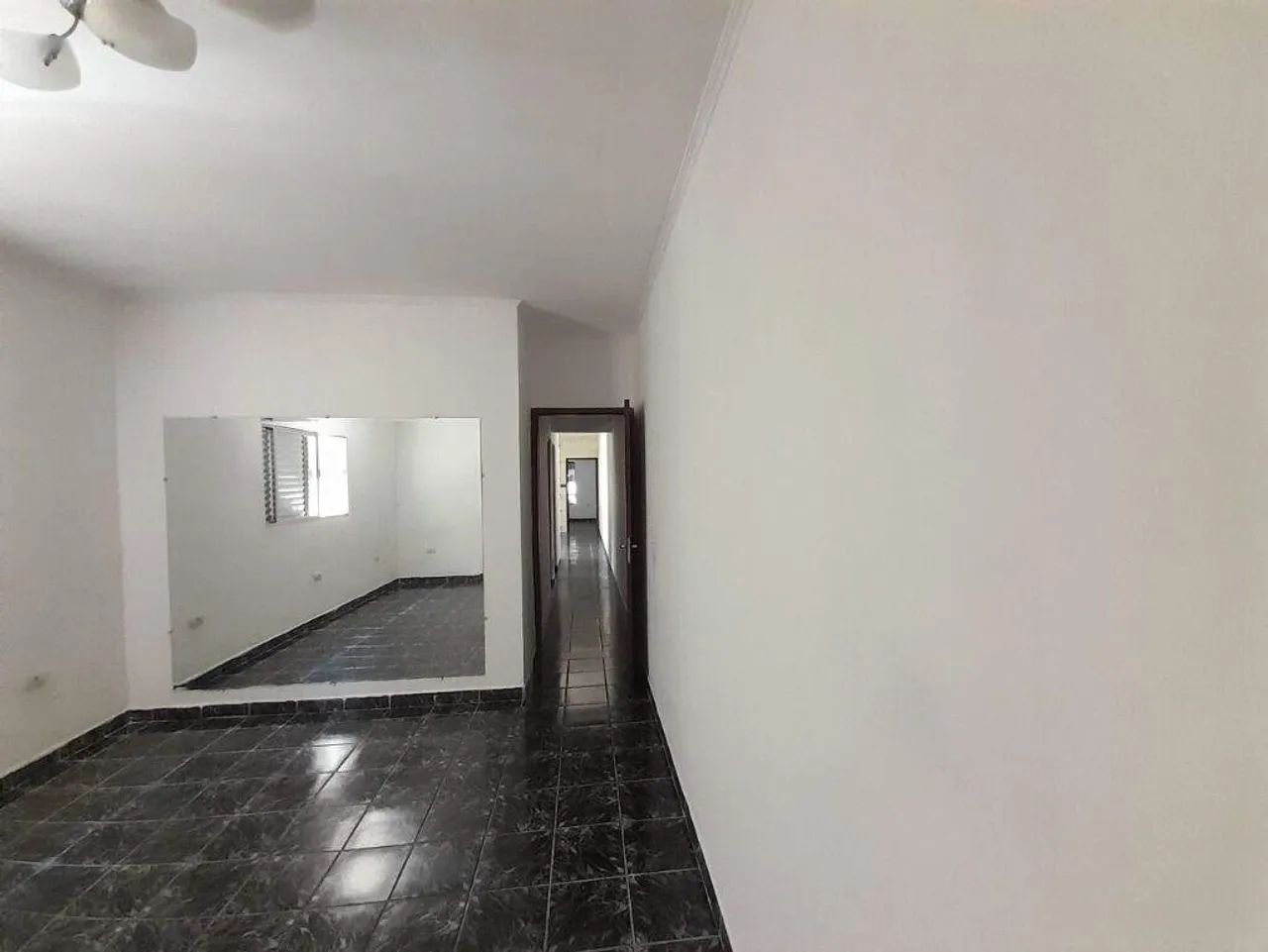 Casa com 2 dormitórios, 90 m² - Parque Capuava - Santo André/SP