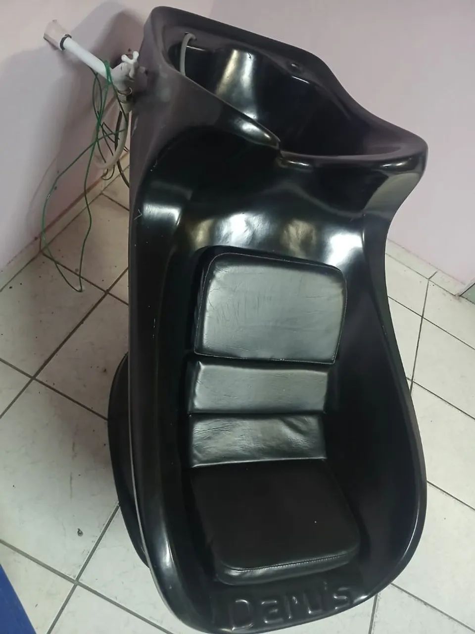 Lavatório de salão de beleza  - Foto 4