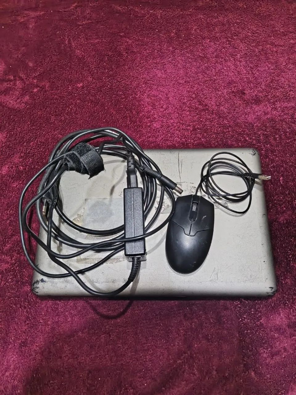 Notebook  - Foto 2
