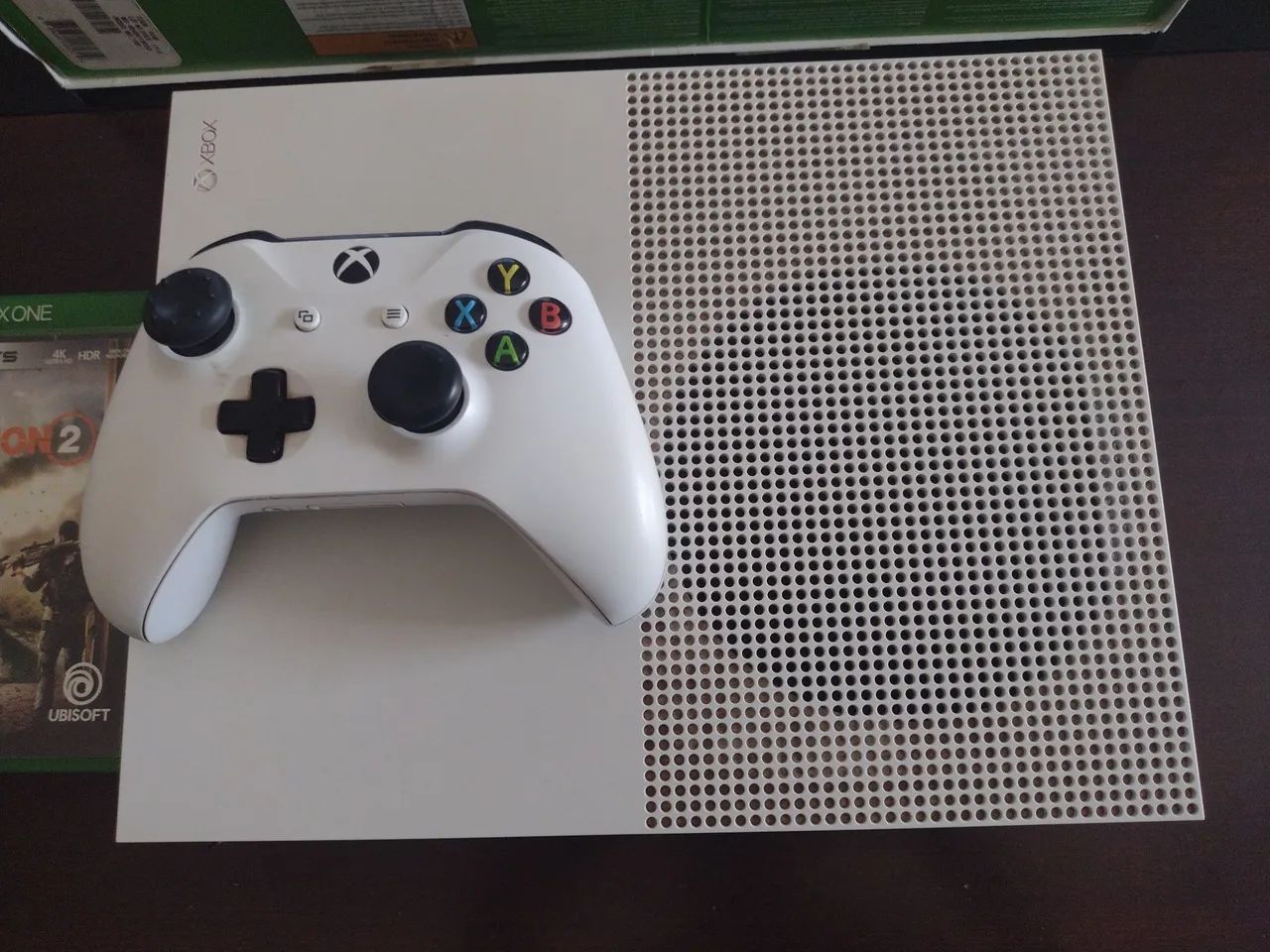 Xbox one S - Foto 2