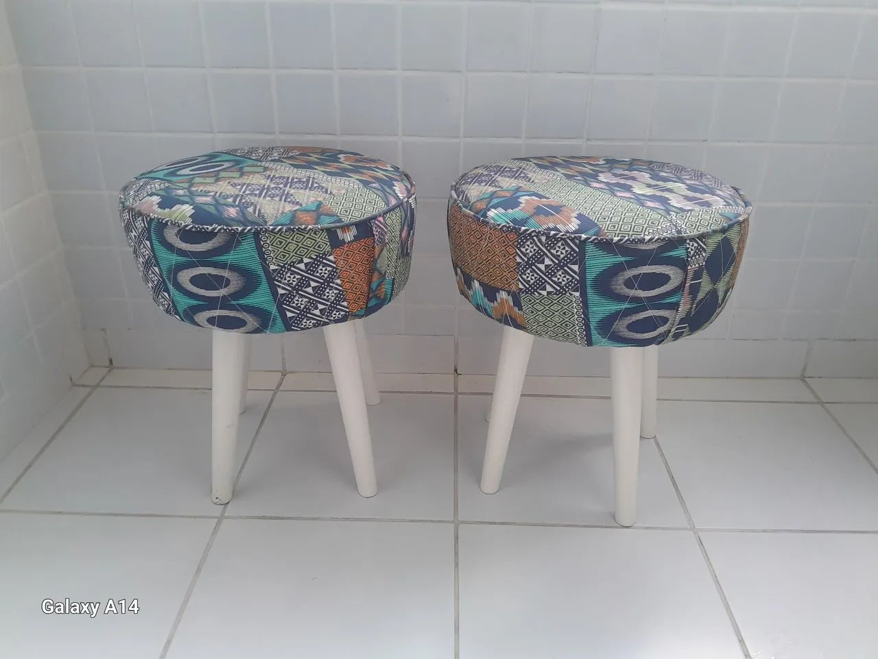 Puffs  - Foto 3