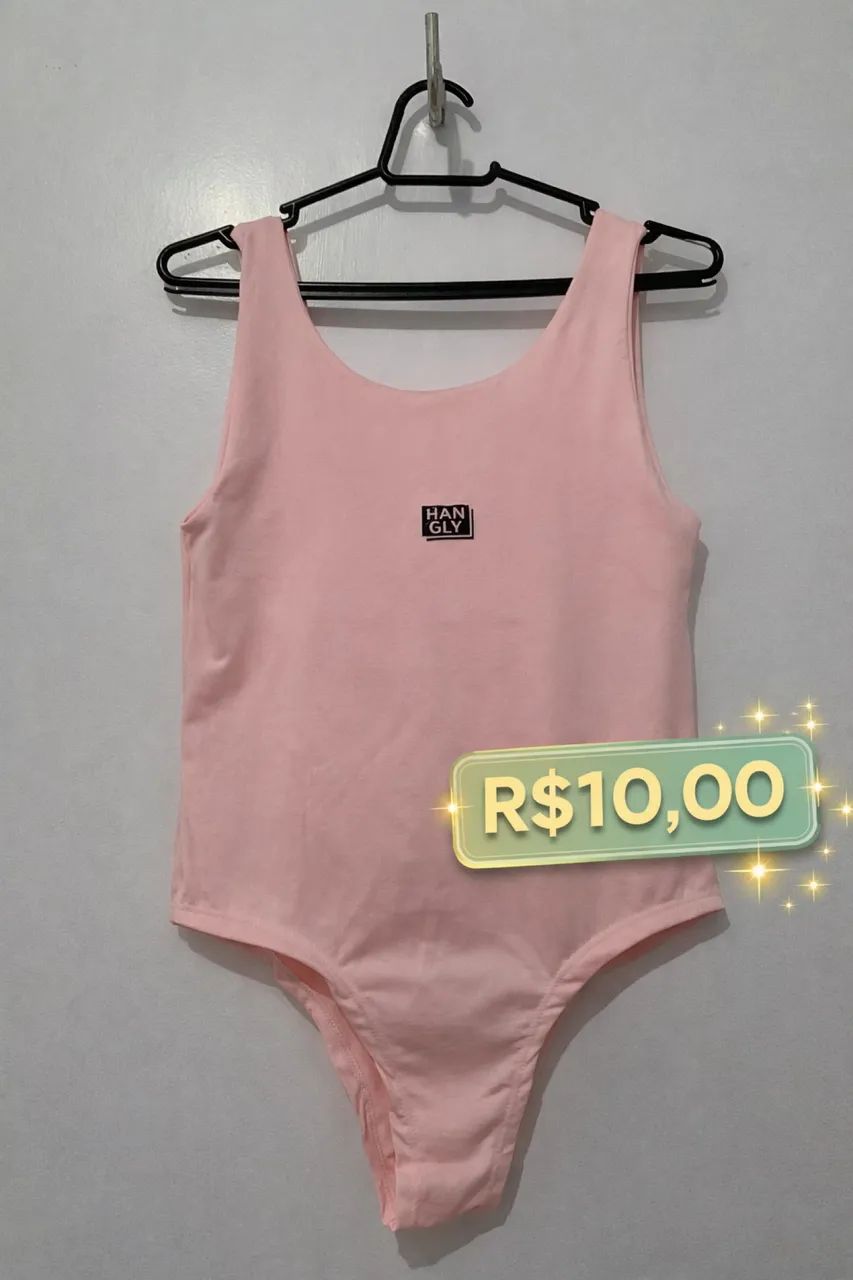 BLUSINHAS SUPER EM CONTA - Foto 3