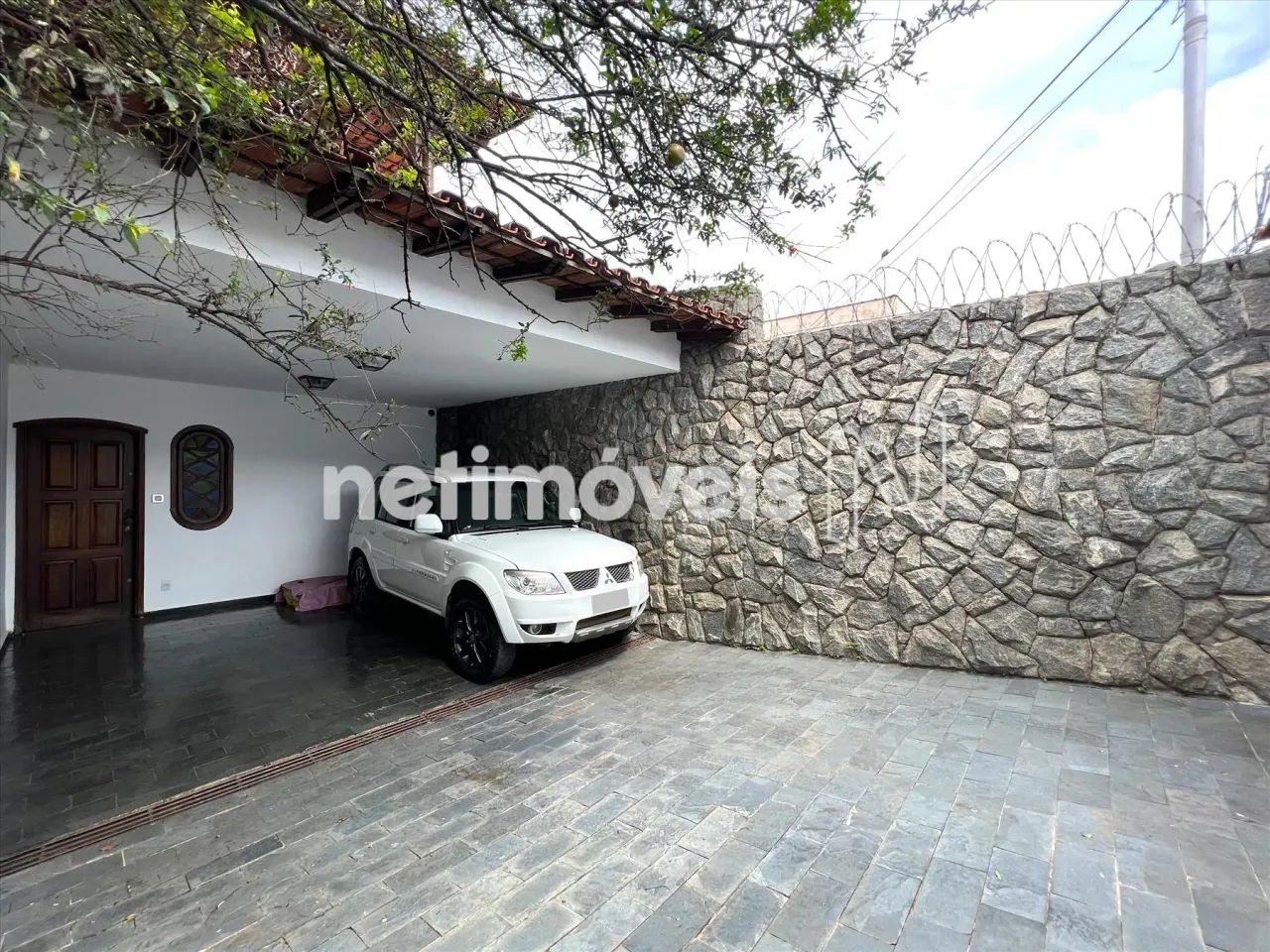 Casa colonial a venda no Bairro Saudade. - Foto 5