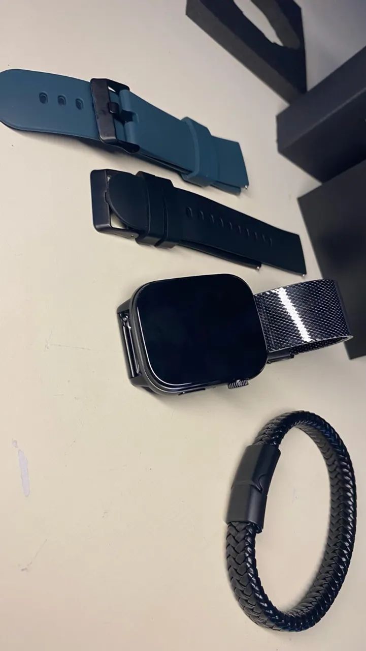 Smart Watch  - Foto 4