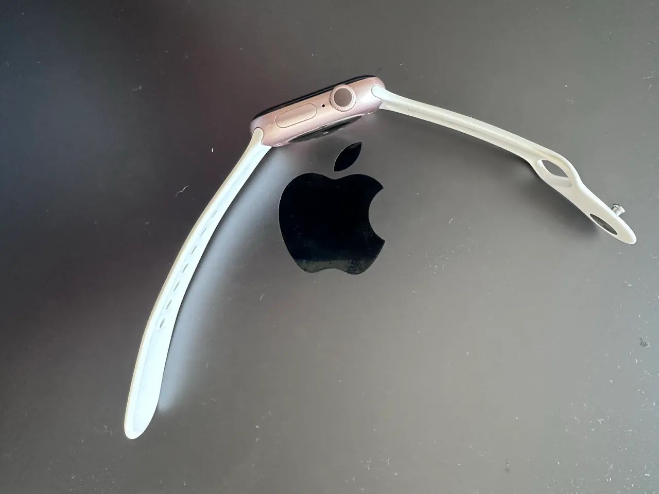 Apple Watch séries 10  - Foto 5