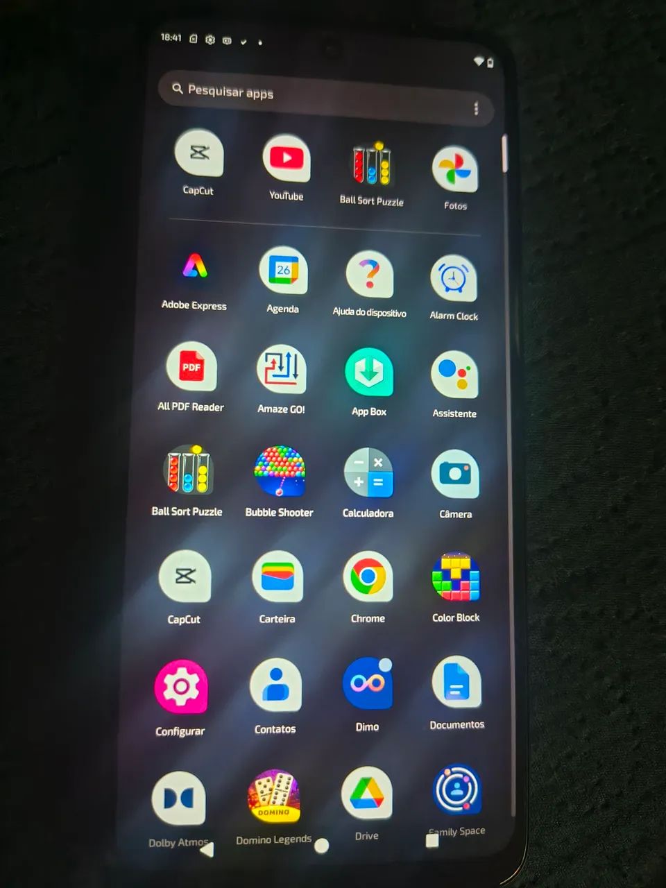 Celular moto g 53  - Foto 5