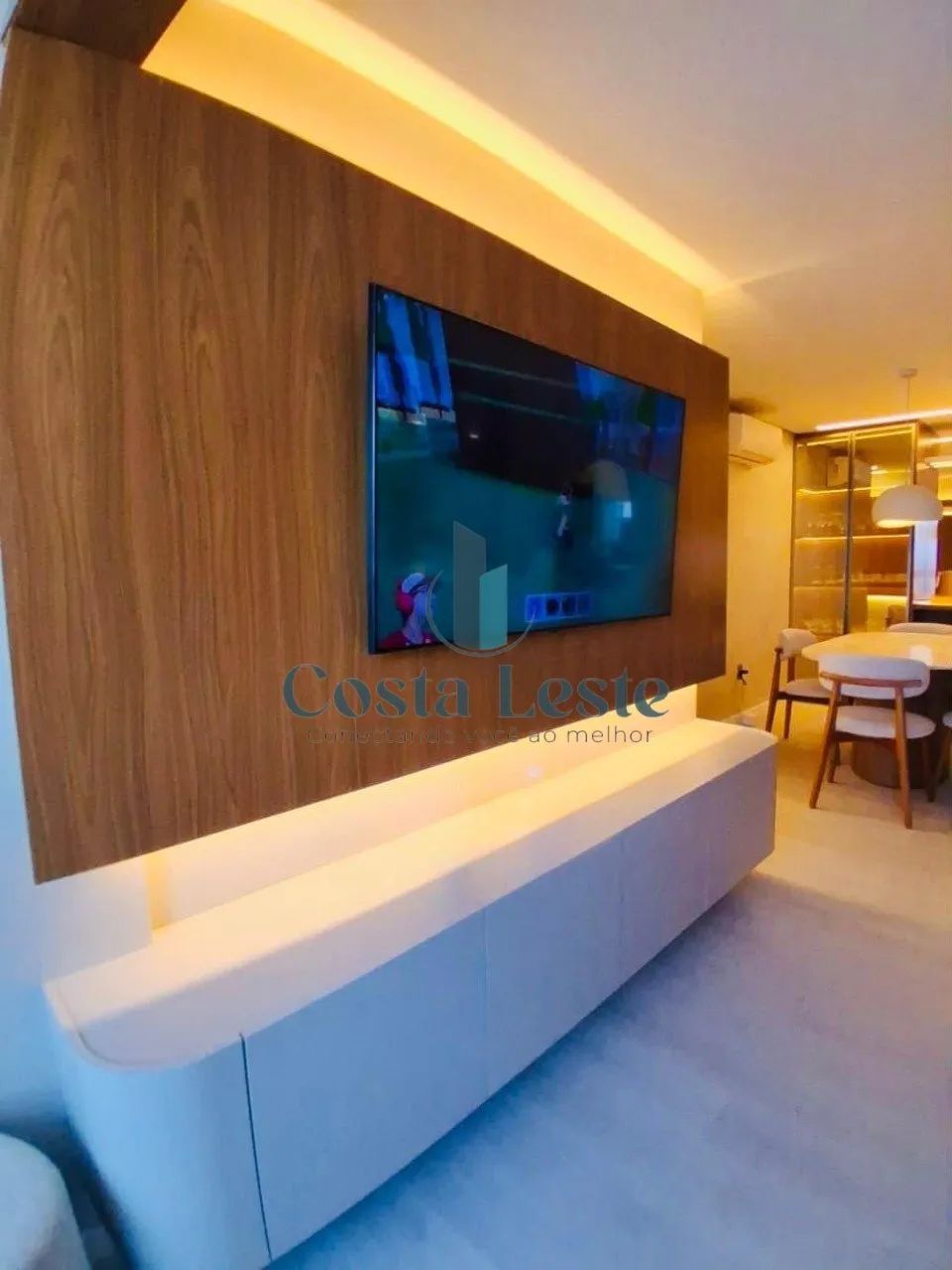 Apartamento de 3 Dormitórios com Suíte e Churrasqueira - Foto 3