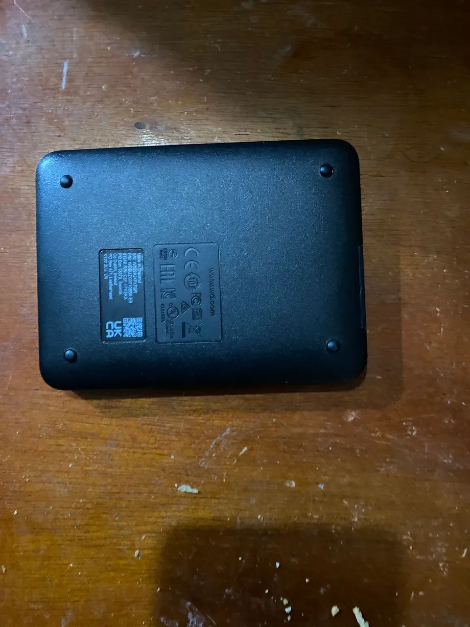 HD EXTERNO 1TB WD ELEMENTS - Foto 3