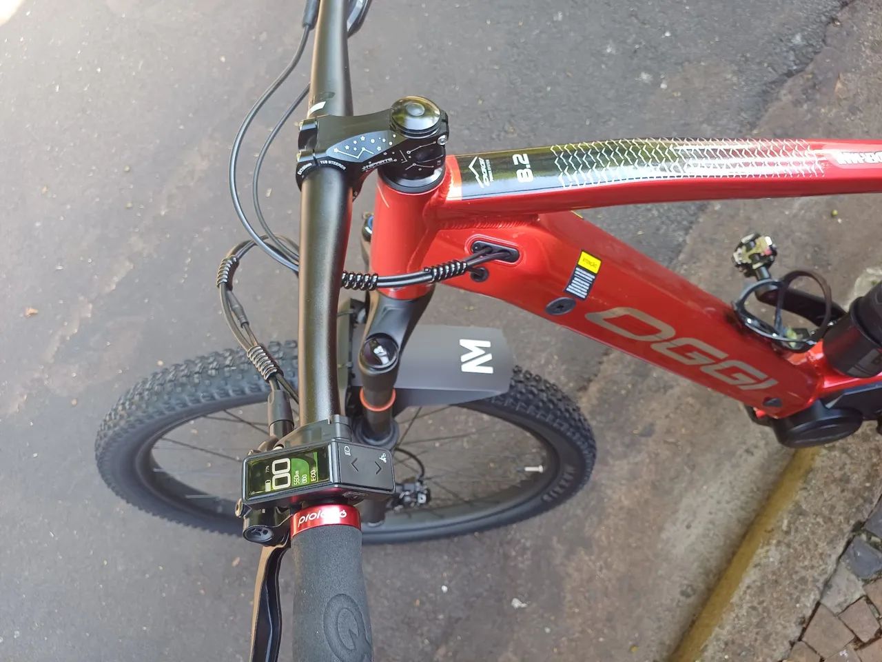 ebike oggi 8,2  - Foto 2