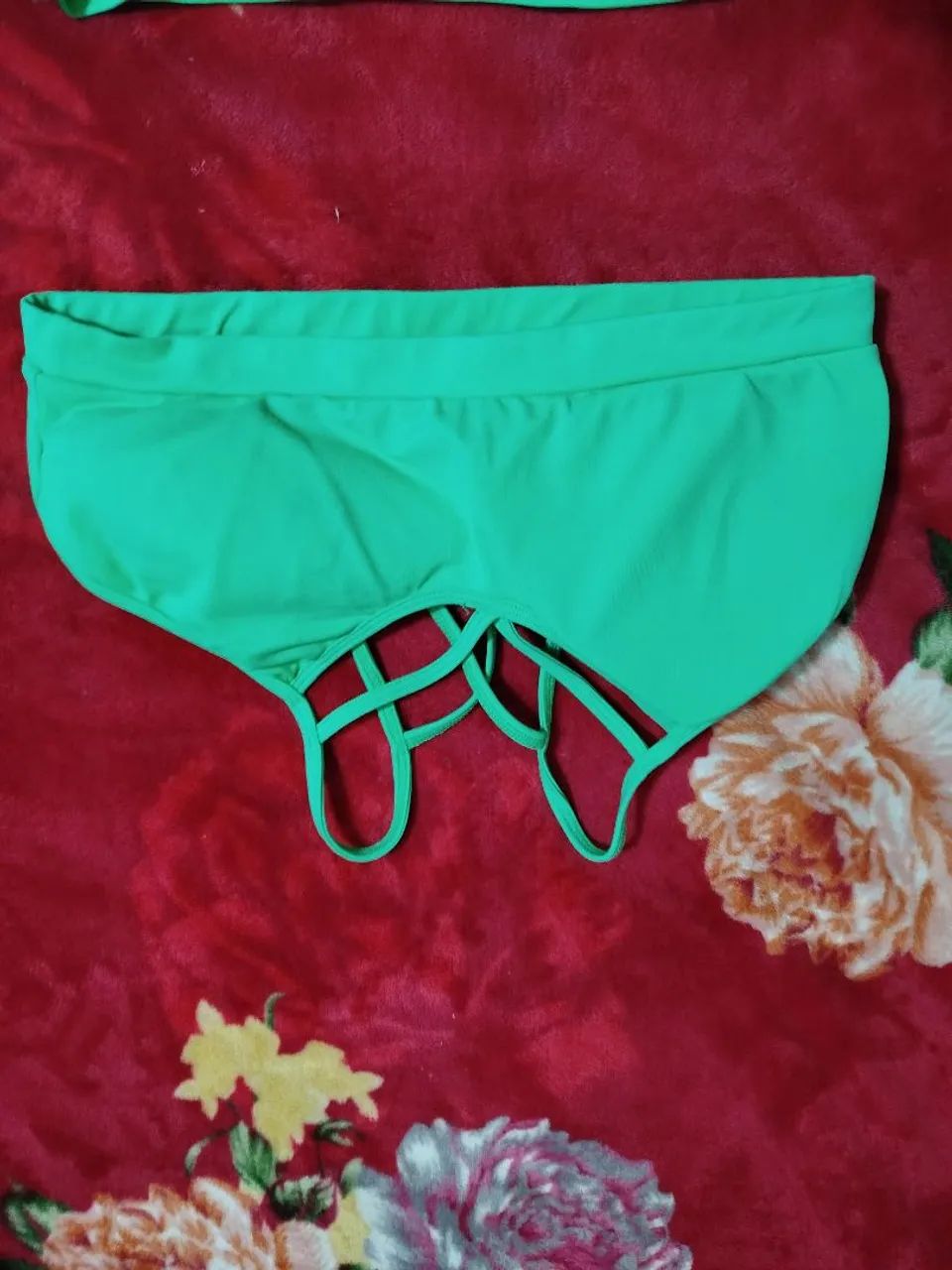 Conjunto academia  - Foto 2