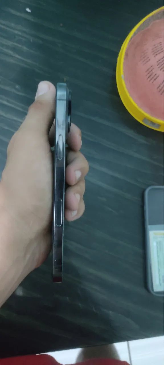 iPhone 13 Pro Max - Foto 2