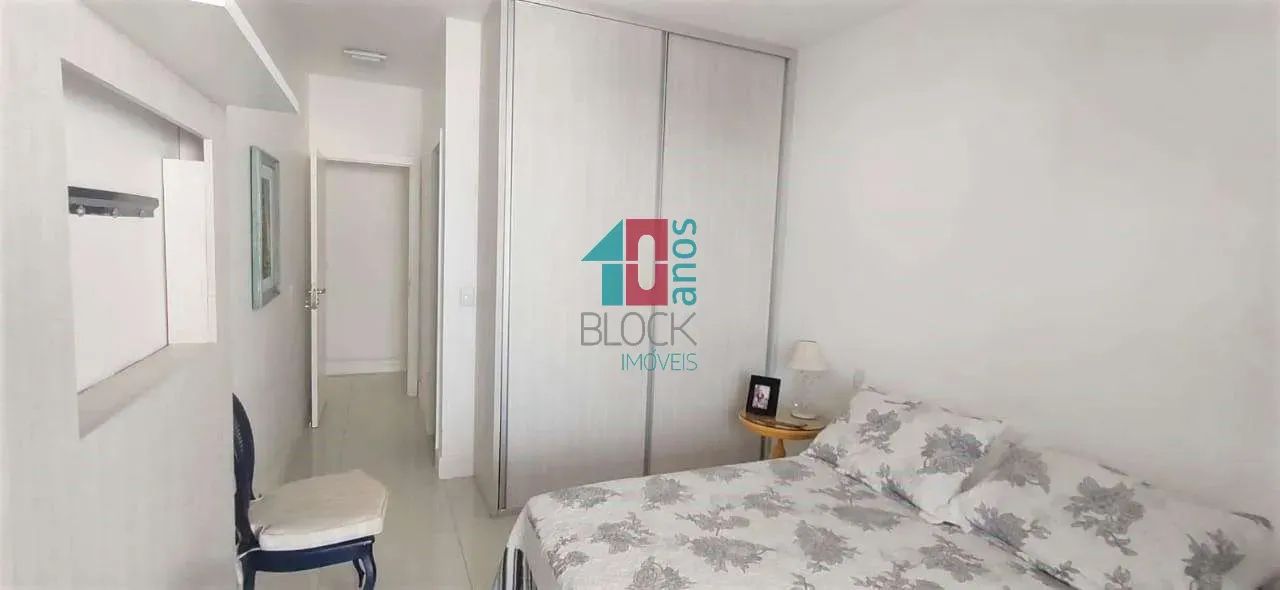 Recreio dos Bandeirantes | Cobertura 3 quartos, sendo 3 suites - Foto 11