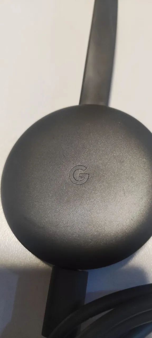 Chromecast 3ª geração - Foto 3