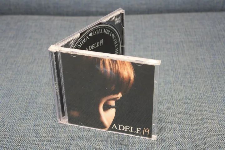 CD Adele 19 - Foto 3