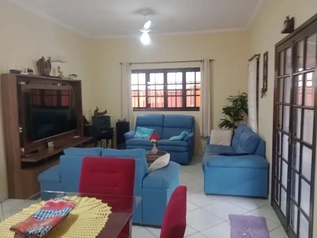 Vende se Casa Ilha comprida sp - Foto 5
