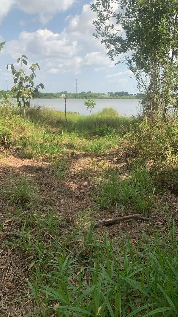 Vendo um terreno pra fazer boneario  - Foto 4