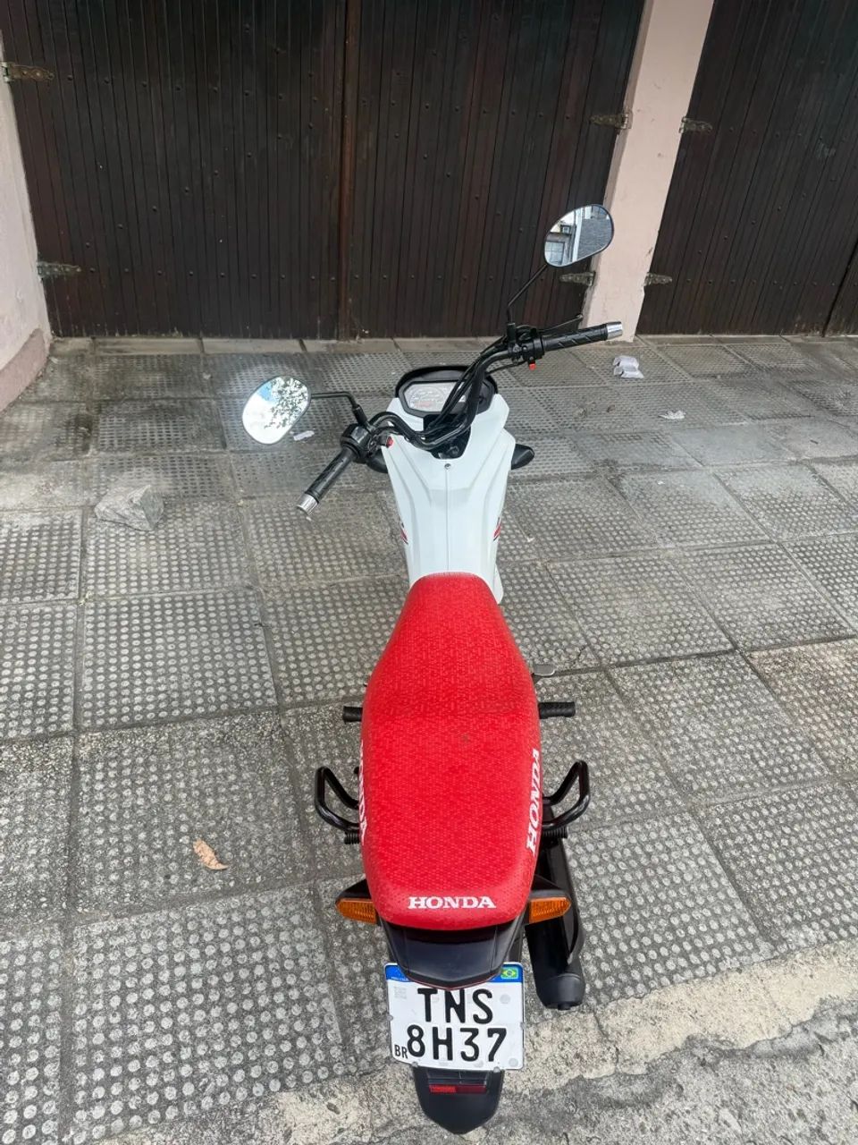 Pop 110i 2026 - Foto 2