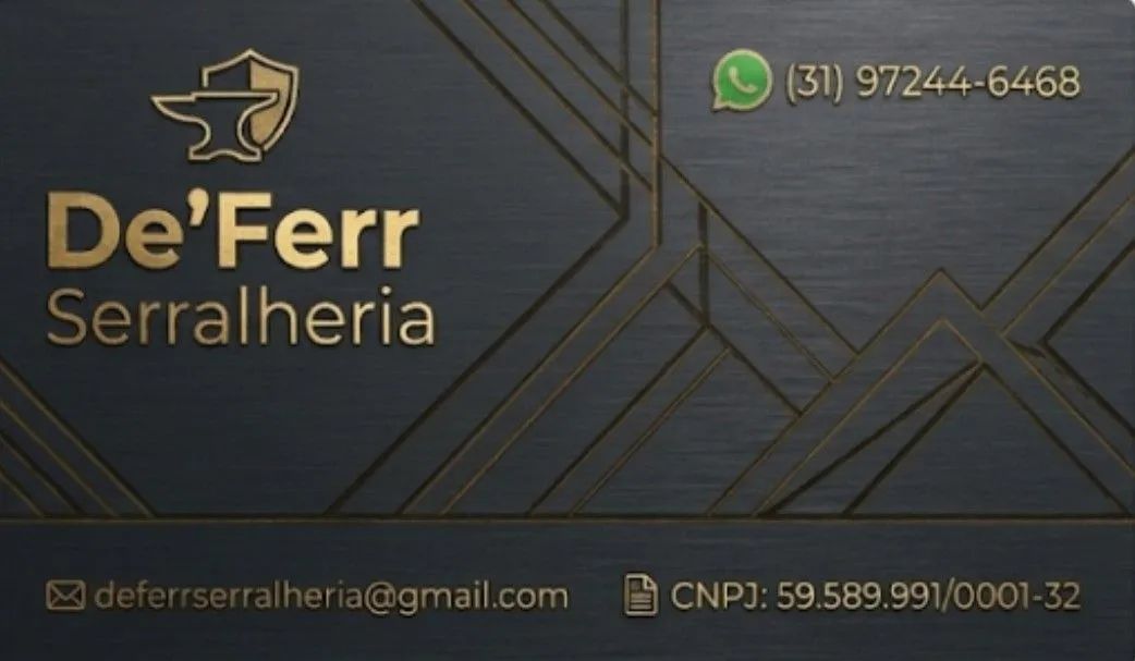 Serralheiro