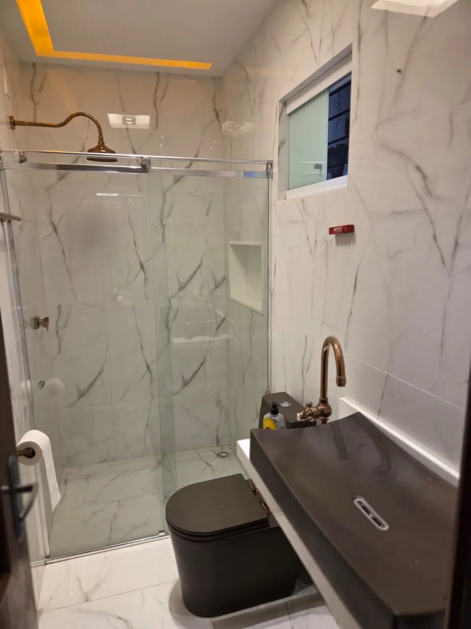 Vendo casa comercial  - Foto 4
